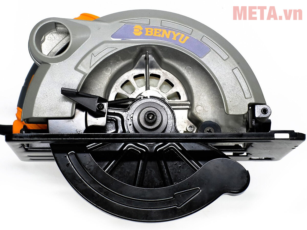 Máy cưa đĩa Benyu BY7101-185
