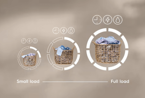 Máy sấy Electrolux EDH903R7WC được tích hợp cảm biến nhiệt độ và độ ẩm thông minh Máy sấy Electrolux EDH903R7WC được tích hợp cảm biến nhiệt độ và độ ẩm thông minh