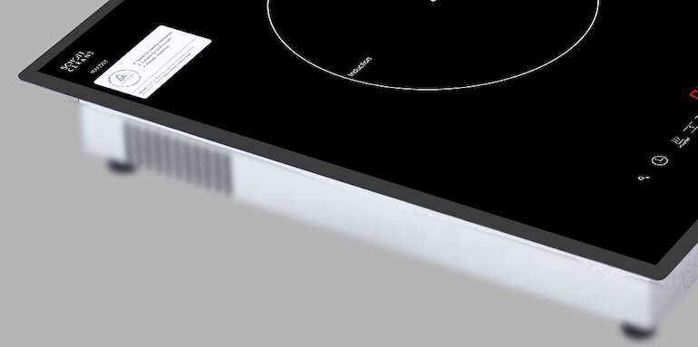 Bếp từ đôi CS-Tech CS-H666