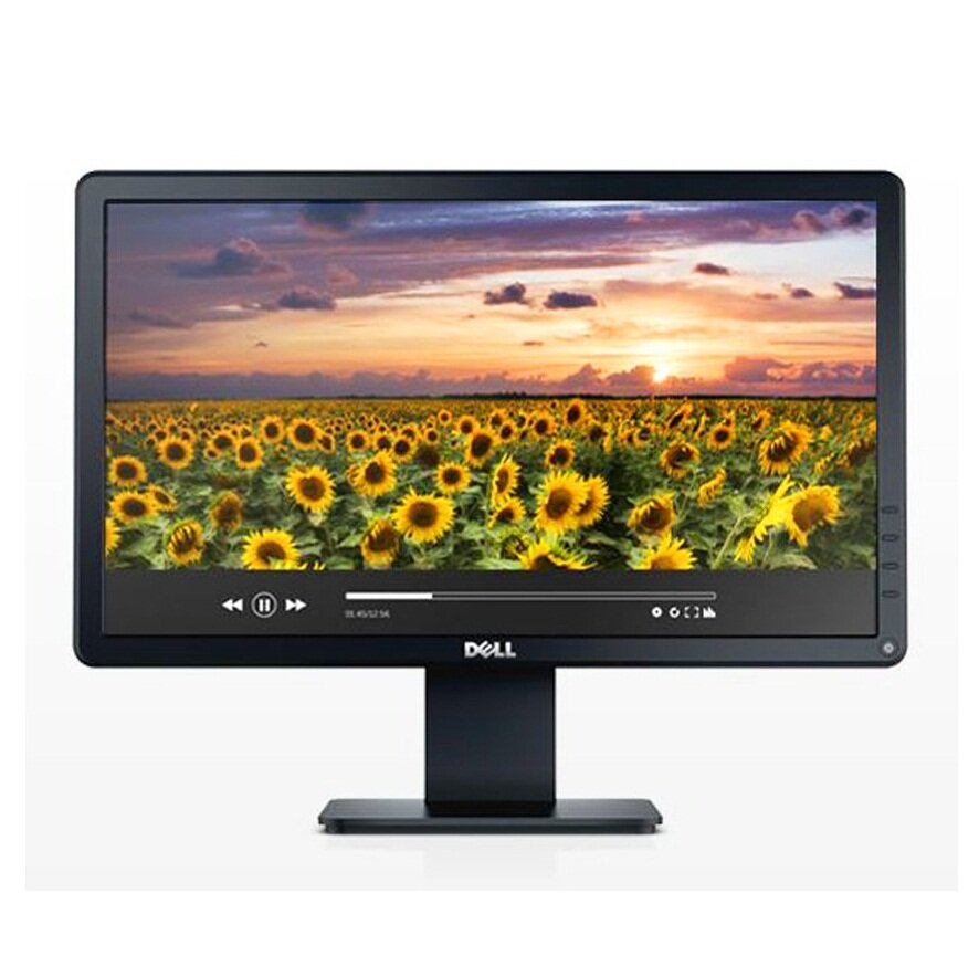 Màn hình máy tính LCD Dell E2016HV 19.5