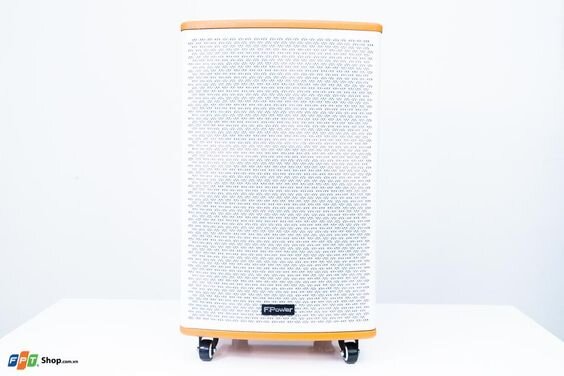 Mô tả sản phẩm Loa Bluetooth F.Power GD12-02 1