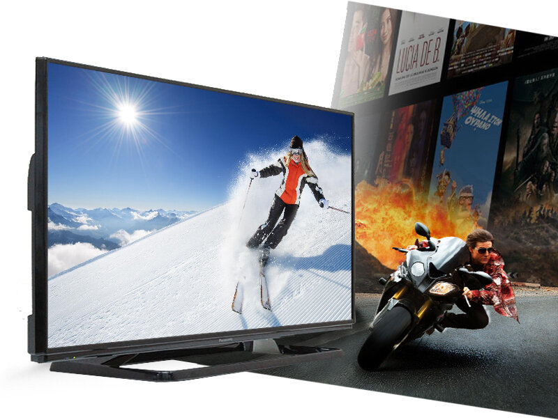 Tivi Panasonic 40 inch TH-40C400V Tivi Panasonic 40 inch TH-40C400V