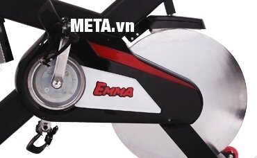 Xe đạp tập thể dục AM-S760