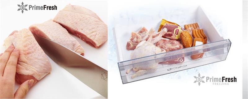 Tủ lạnh Panasonic NR-BV368GKV2 - 322Lít Inverter Cấp đông mềm