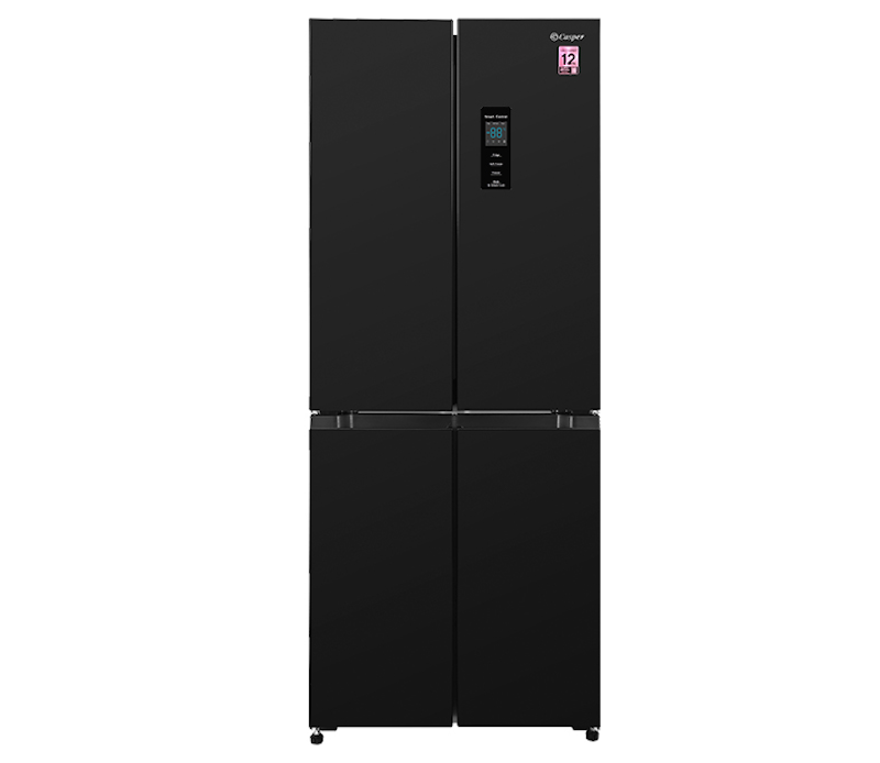 Tủ lạnh Casper Inverter 430 Lít RM-430PB