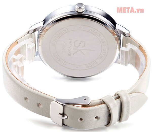 Đồng hồ nữ chính hãng Shengke K0055L-01 Đồng hồ nữ chính hãng Shengke K0055L-01