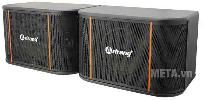 Loa karaoke Arirang TSE-T4 Loa karaoke Arirang TSE-T4