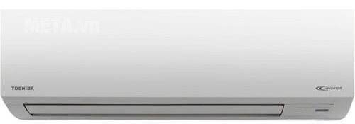 Điều hòa 2 chiều Inverter 8500 BTU Toshiba H10S3KV-V