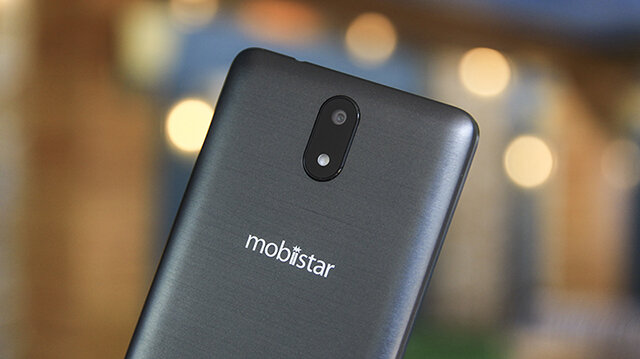 Điện thoại Mobiistar Zoro 4G