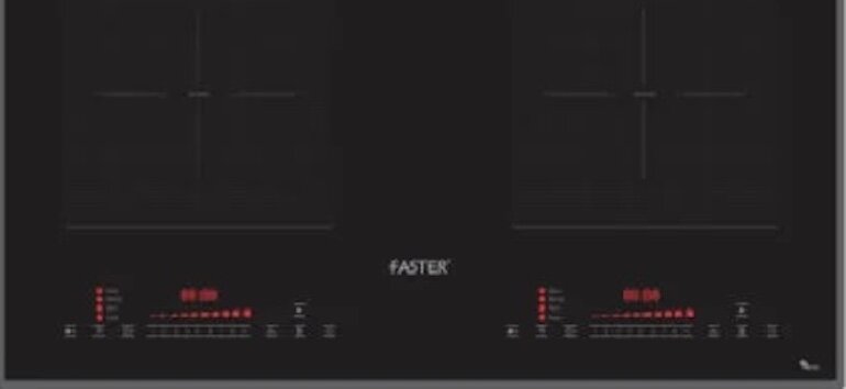 Các tính năng nổi bật của bếp từ FS 868DCH