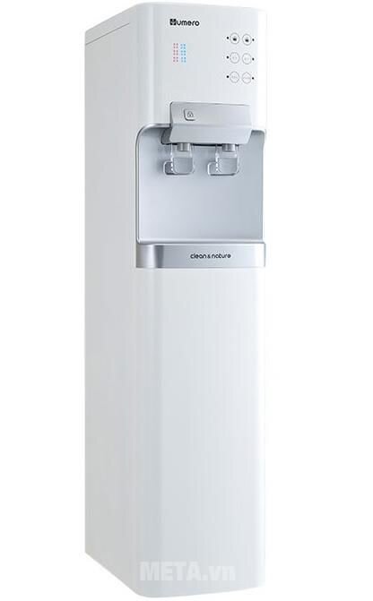 Máy lọc nước nóng lạnh Humero HB-740
