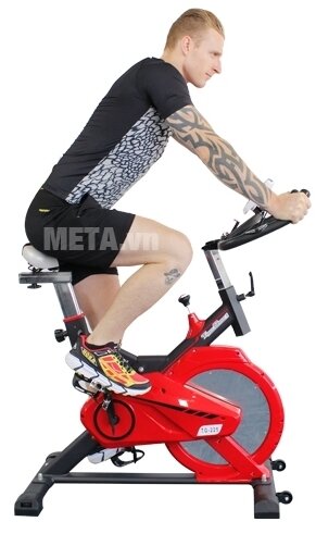 Xe đạp thể thao Tiger Sport TG-225