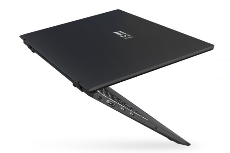 Thiết kế MSI Prestige 13 AI+ Evo A2VMG-040VN