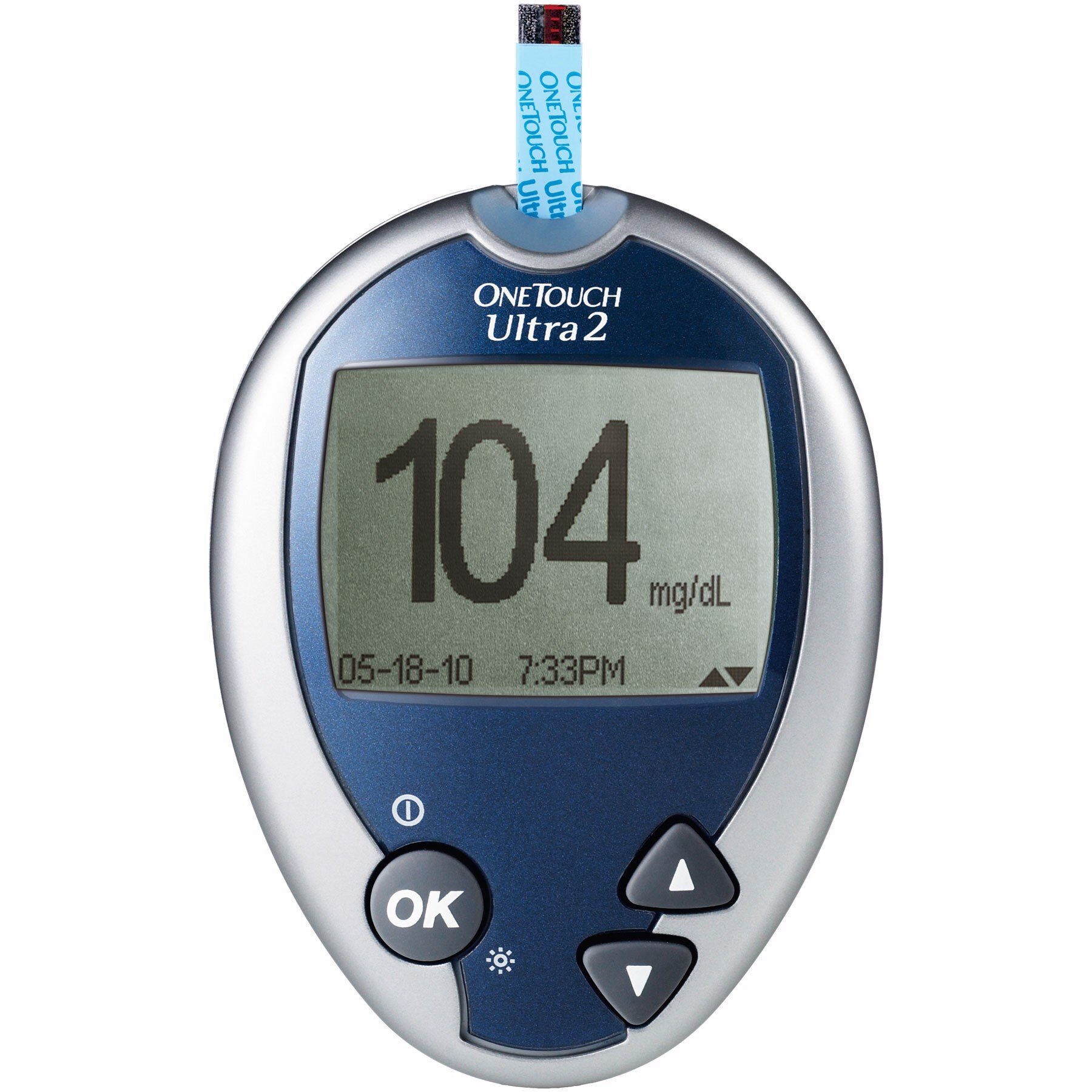 Máy đo đường huyết Lifescan OneTouch Ultra 2