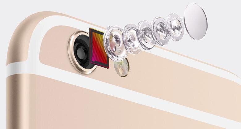 Điện thoại iPhone 6 Plus 64GB Điện thoại iPhone 6 Plus 64GB