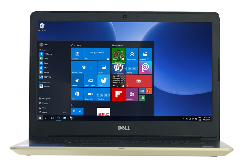 Dell Inspiron 5468 i5 7200U/4GB/500GB/2GB R7M440/Win10/Office365/(K5CDP11) Dell Inspiron 5468 i5 7200U/4GB/500GB/2GB R7M440/Win10/Office365/(K5CDP11)