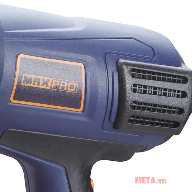 Máy thổi nhiệt Maxpro MPHG2000