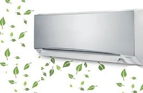 Điều hòa 1 chiều Inverter Daikin FTKS25GVMV/RKS25GVMV - 8.500BTU