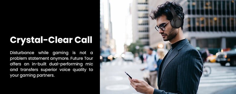 Tai nghe HiFuture FutureTour