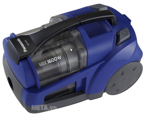 Máy hút bụi Panasonic MC-CL561AN46 - 2 lít