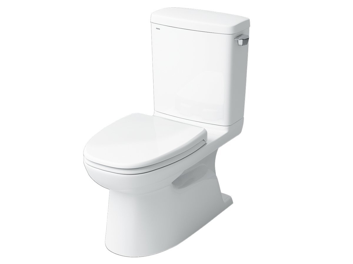 Bồn cầu Inax 2 khối AC-838VN/BW1 Bồn cầu AC-838VN/BW1