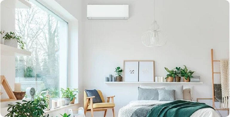 Điều hòa Panasonic Inverter 43000 BTU 1 chiều S-3448PT3H-8/U-43PR1H8