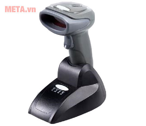 Máy quét mã vạch không dây KingPos SL-1310W Máy quét mã vạch không dây KingPos SL-1310W