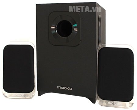 Loa Bluetooth Microlab M-113BT