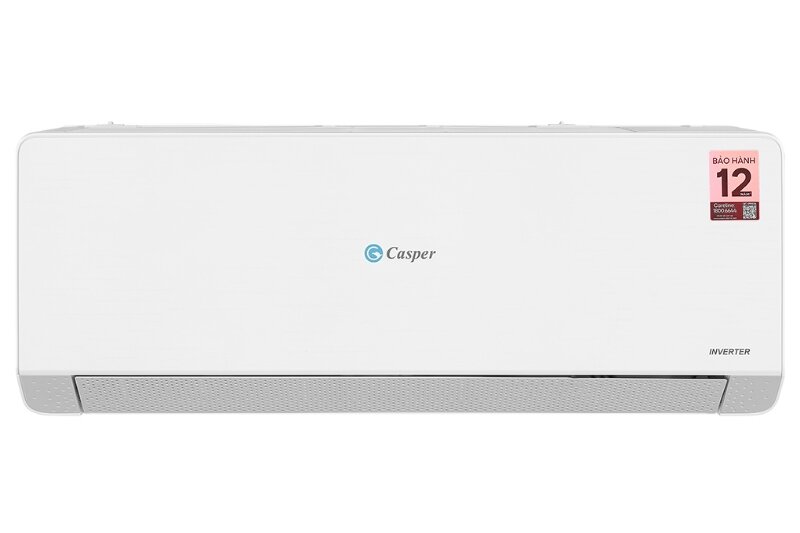 Điều hòa Casper Inverter 12000 BTU 1 chiều QC-12IS36 làm mát