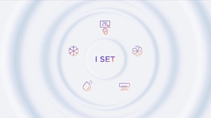 Điều hoà TCL Inverter 9000 BTU 1 chiều TBI-10CSD/TPHI gas R-32