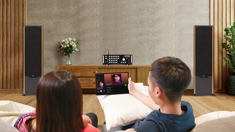 Công nghệ truyền tín hiệu hiện đại Bluetooth aptX