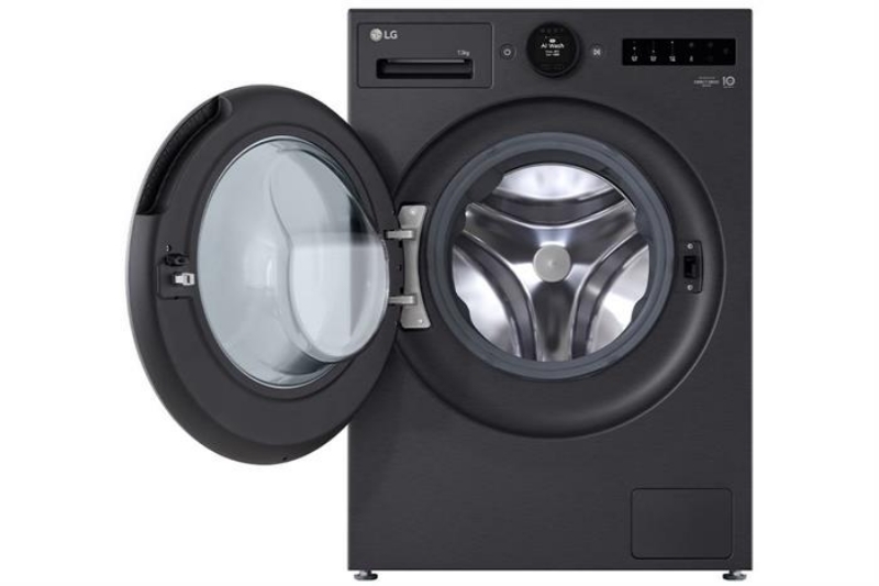 Máy giặt LG Inverter 13 kg FX1413S3KA 5 Máy giặt LG Inverter 13 kg FX1413S3KA