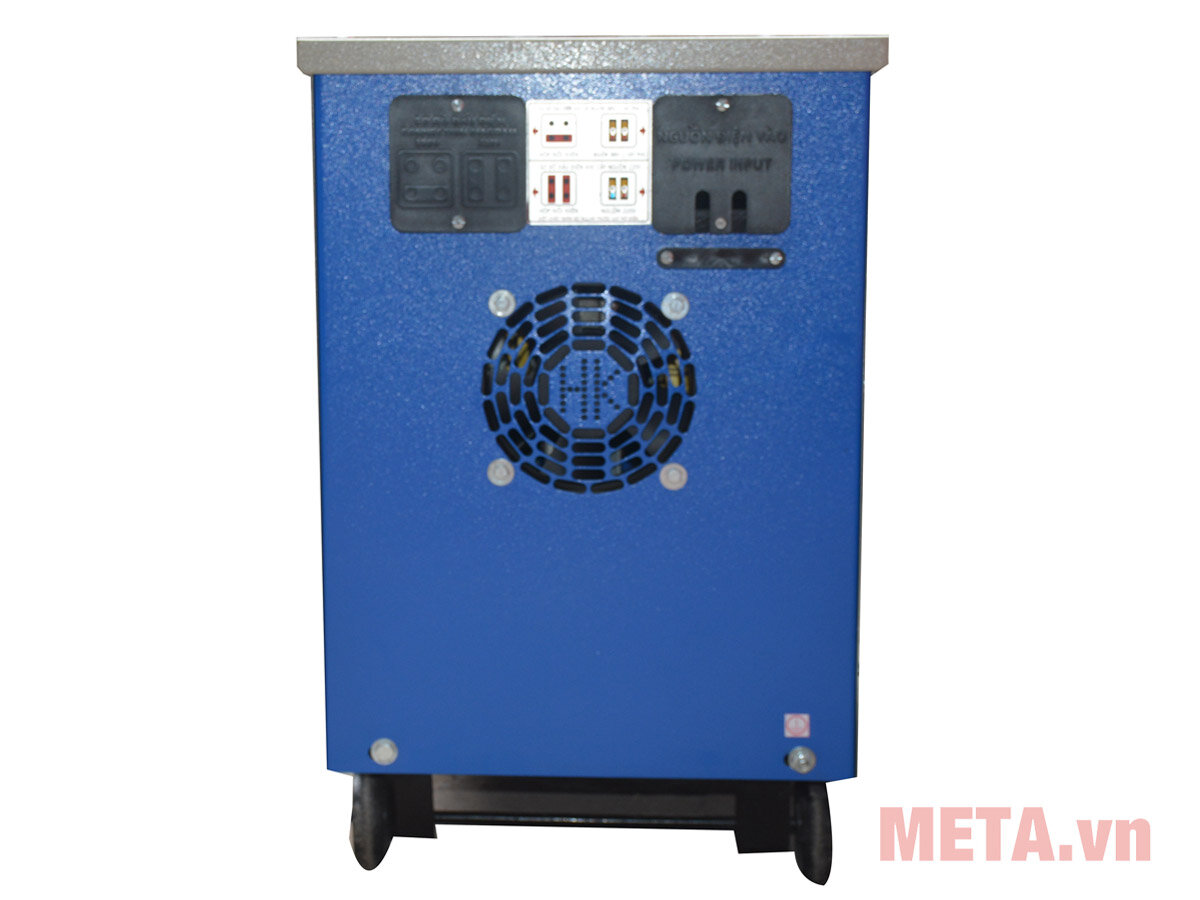 Máy biến thế hàn Hồng Ký HK H400N