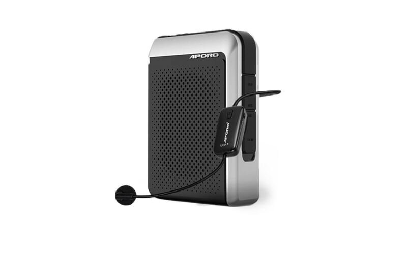 Máy trợ giảng không dây Aporo T18