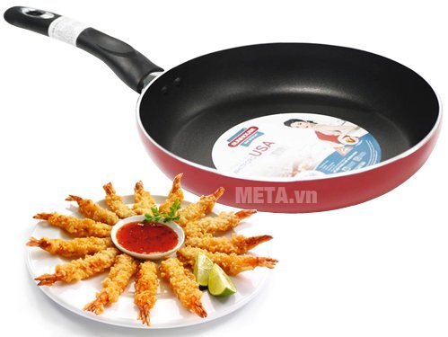 Chảo trơn Sunhouse MAMA SFP24G Chảo trơn Sunhouse MAMA SFP24G