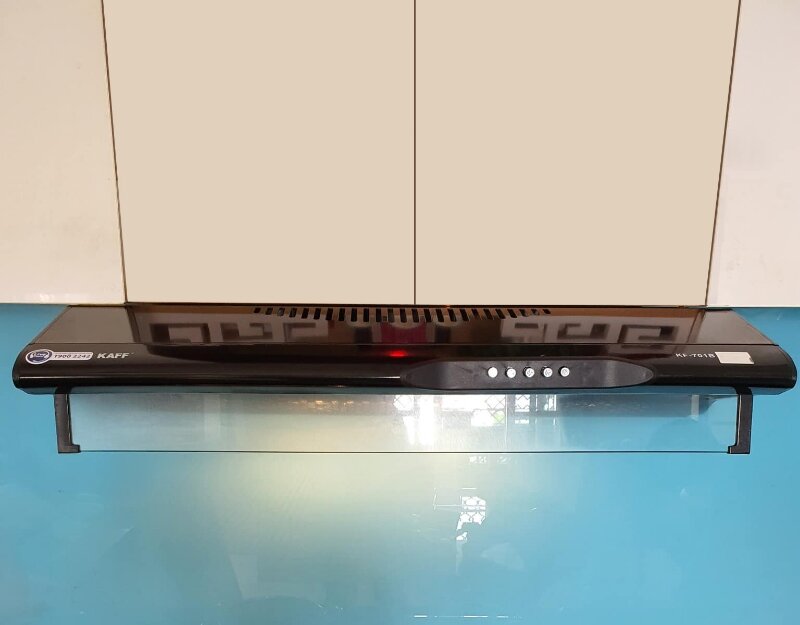 Máy hút mùi Kaff KF-701B