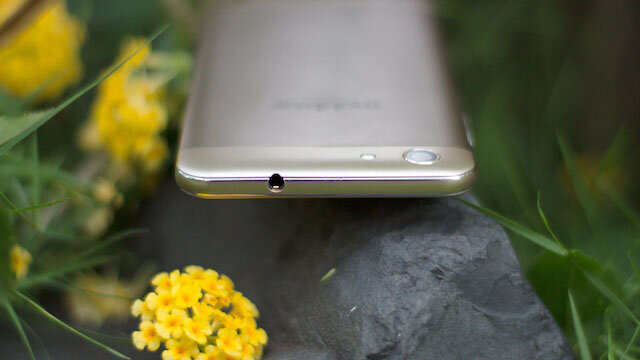 Điện thoại Mobiistar LAI Yuki