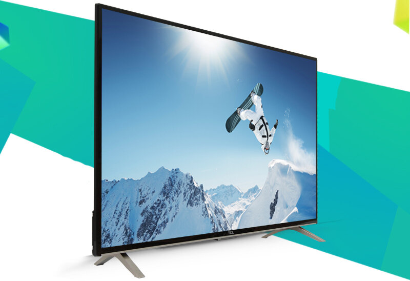 Internet Tivi TCL 48 inch L48D2790 Internet Tivi TCL 48 inch L48D2790