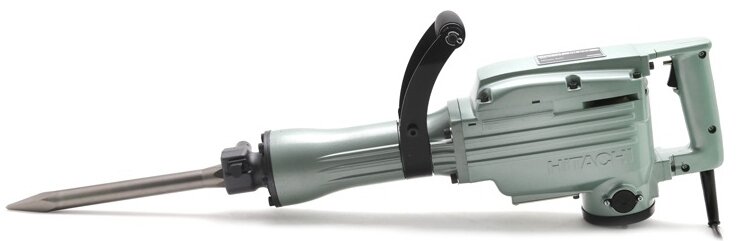 Máy đục bê tông Hitachi PH65A 1240W