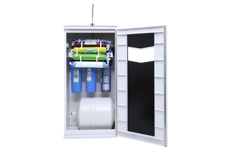 Máy lọc nước RO Kangaroo VTU KG109A 9 lõi Máy lọc nước RO Kangaroo VTU KG109A 9 lõi