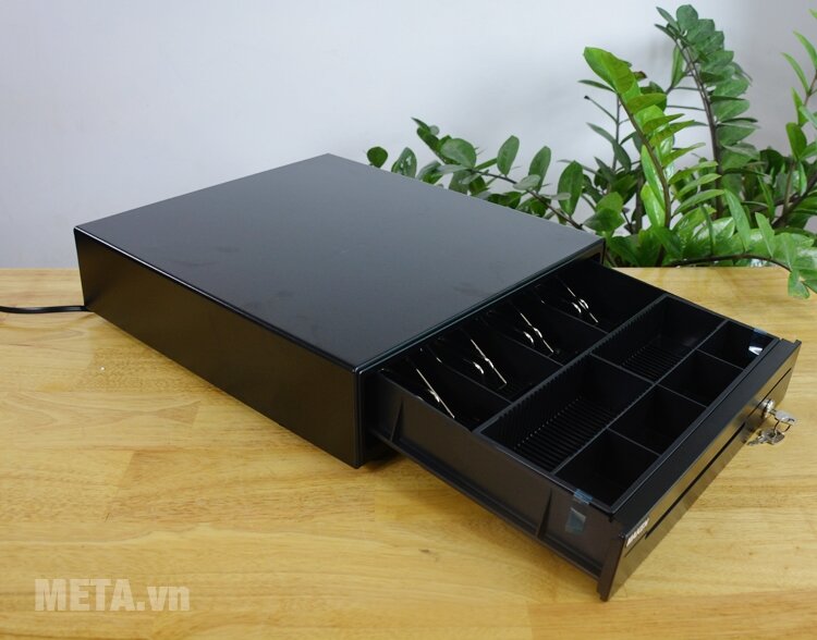 Két đựng tiền Maken EK 350 Két đựng tiền Maken EK 350