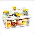 Tủ lạnh SBS 2 cánh SAMSUNG RS554NRUA1J/SV - 548 Lít Tủ lạnh SBS 2 cánh SAMSUNG RS554NRUA1J/SV - 548 Lít