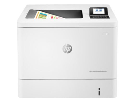 Máy in HP Color LaserJet Enterprise M554dn (7ZU81A) HP Color LaserJet Enterprise M554dn (7ZU81A)