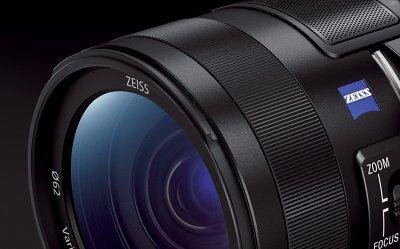 Máy quay Sony CX900E Handycam tích hợp cảm biến loại 1.0