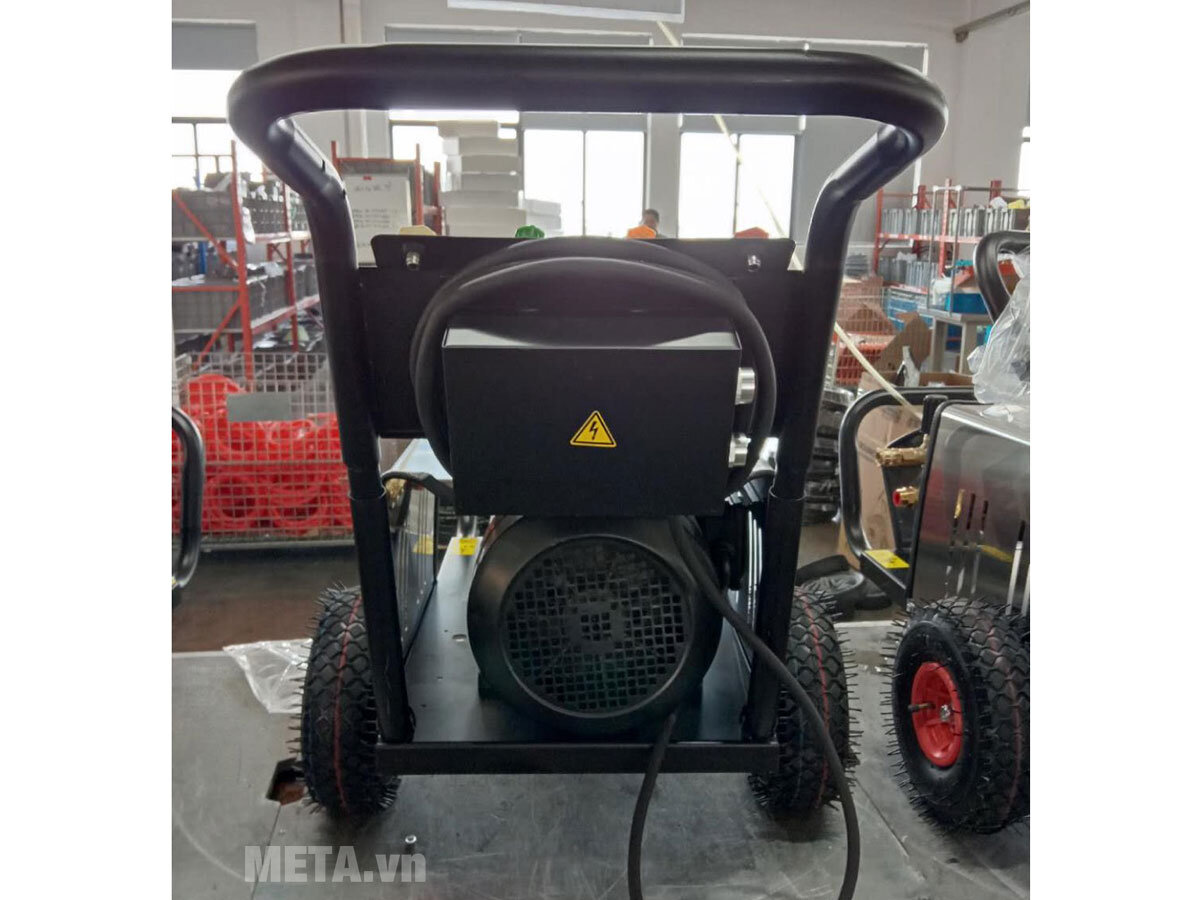 Máy phun xịt rửa xe cao áp 3KW Tiger UV-2200TTS