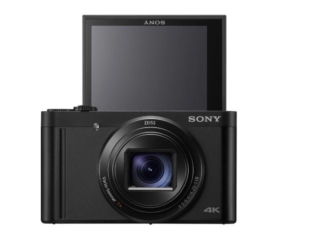 Máy Ảnh Sony DSC-WX800