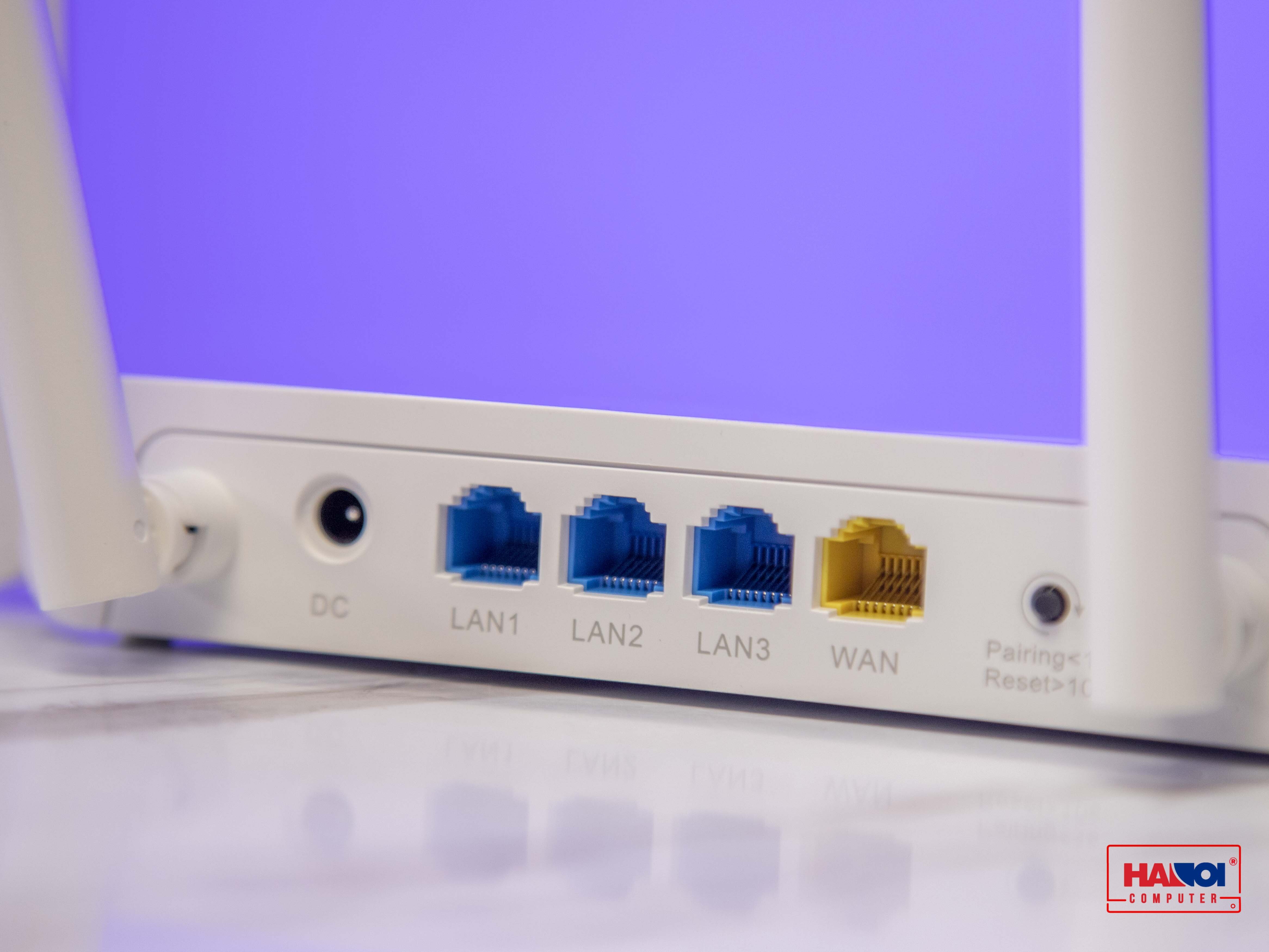 Bộ phát sóng Wifi Ruijie RG-EW1200 ảnh 3