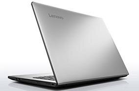 Laptop Lenovo IdeaPad 310 - 15IKB 80TV01Y8VN Core i5 Kabylake, Màu bạc
