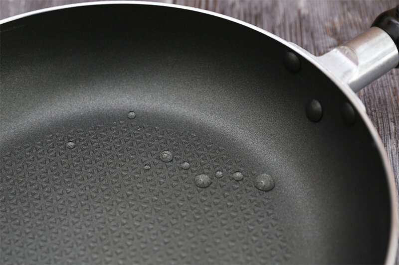 Chảo nhôm chống dính 26 cm Happycook NSF26CR Chảo nhôm chống dính 26 cm Happycook NSF26CR