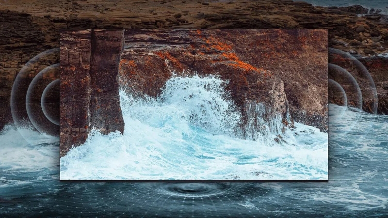 Tivi QLED TCL 4K 55 inch 55C655 Tivi QLED TCL 4K 55 inch 55C655